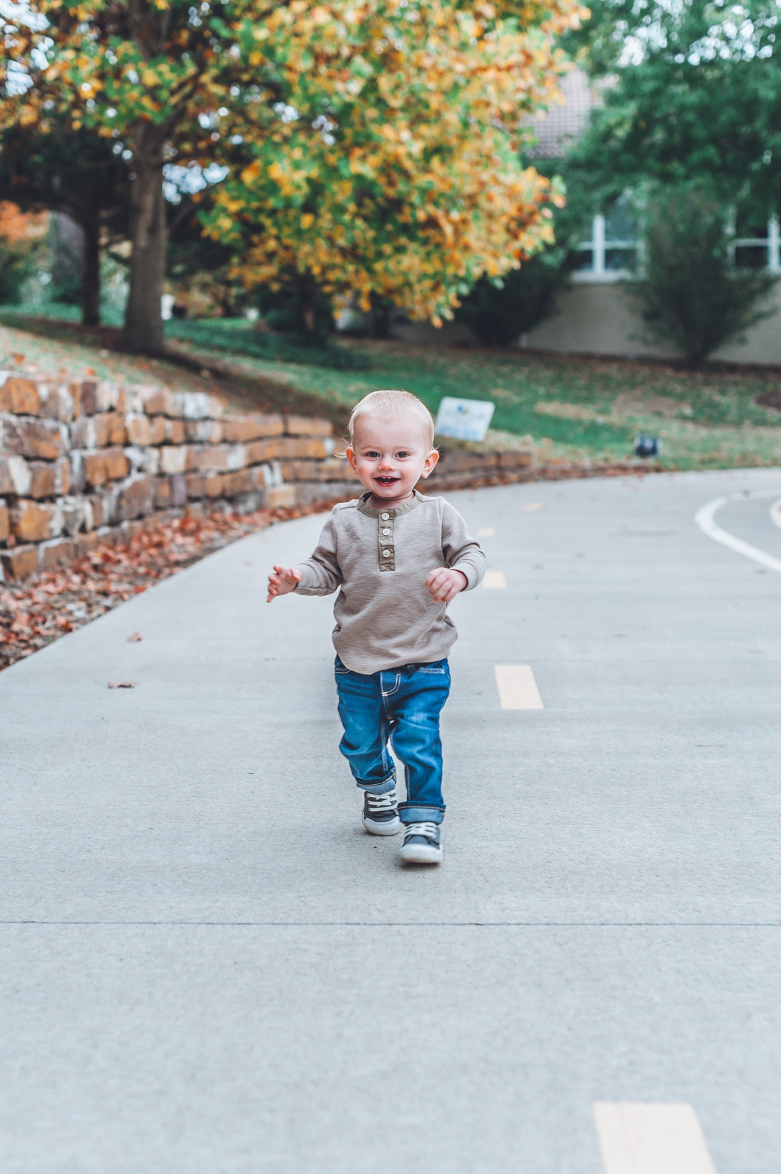 The Verse I Pray Over My Son